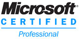 Microsoft Certified Professional